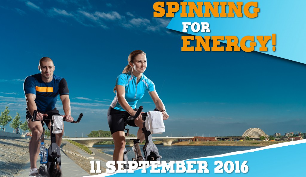 SpinningForEnergy 11 september 2016